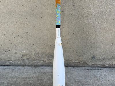 Rawlings USSSA ICON 28" -10 Baseball Bat