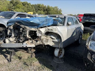New Arrival - 2006 Chrysler 300 Parts - UTPAP Ogden