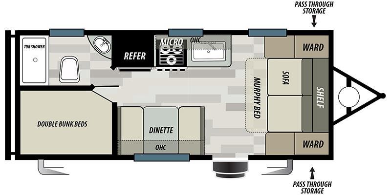 Great Small Family Camper