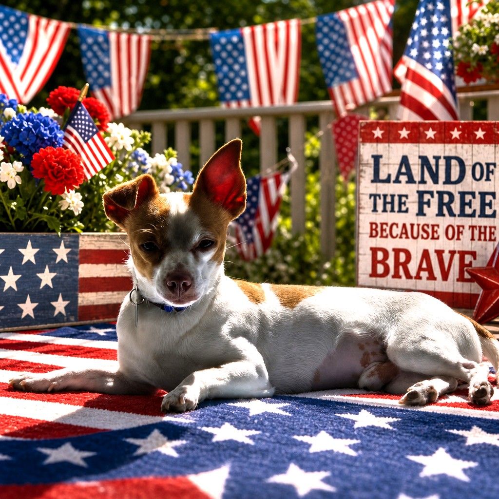 Linkin Bark - Male Chihuahua - Available for Adoption
