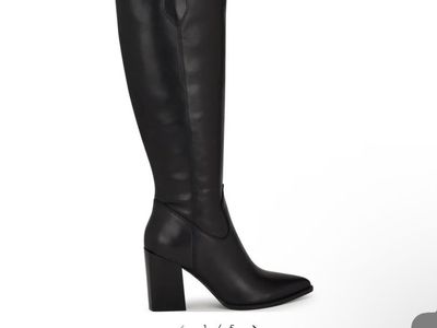 Brand New Nine West Boots