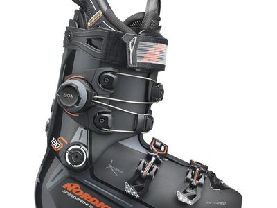 2027 Nordica Speedmachine 3 130S BOA C. GW