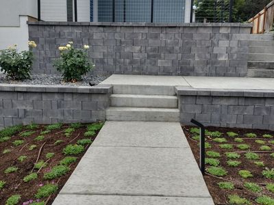 Concrete Contractors | Concrete Flatwork | Concrete Pouring