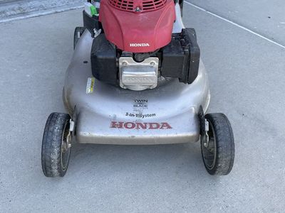 Honda Lawn mower