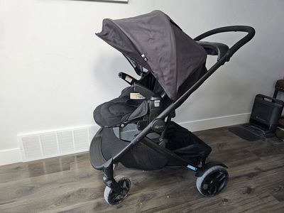Stroller