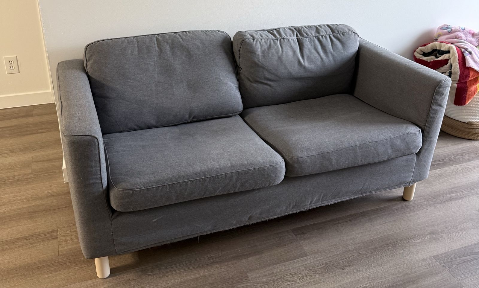 IKEA small couch