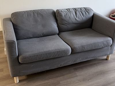 IKEA small couch