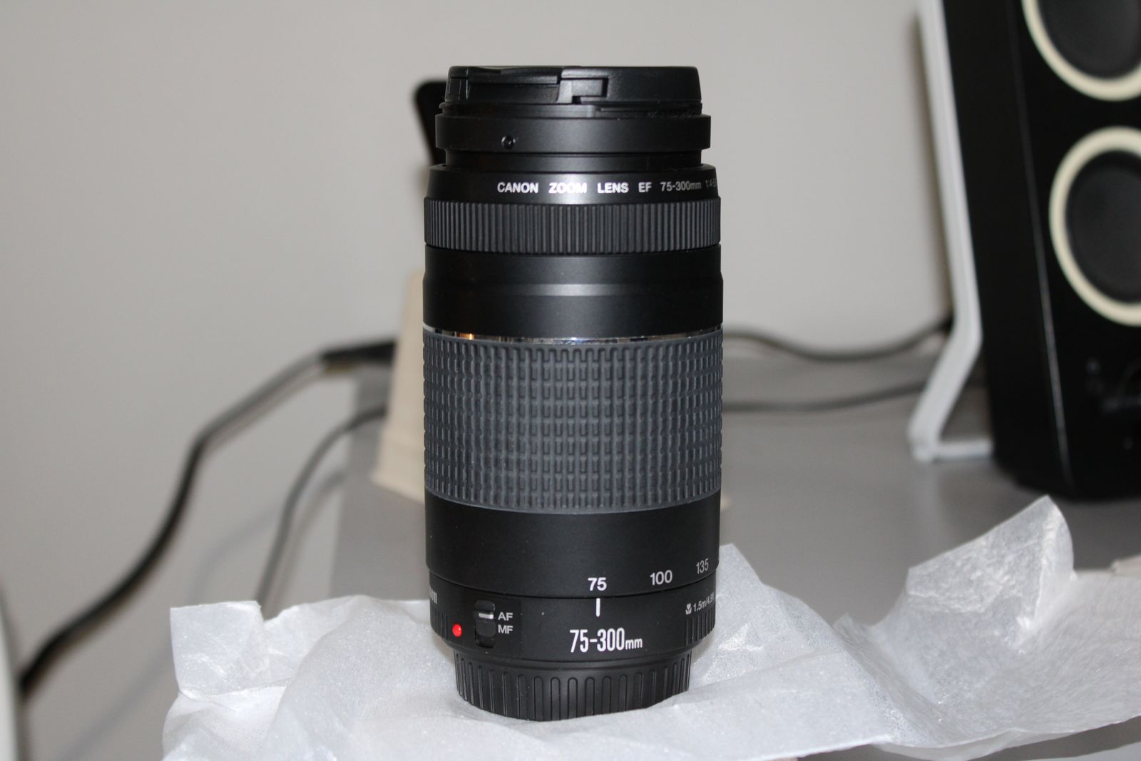 Canon EOS Rebel T6 Lens for sale