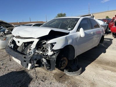 2007 Toyota Camry Parts - UTPAP Orem