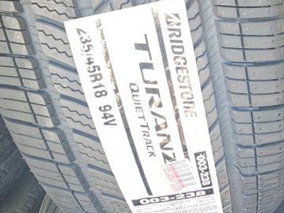 Bridgestone Turanza 235 45 18 (1)
