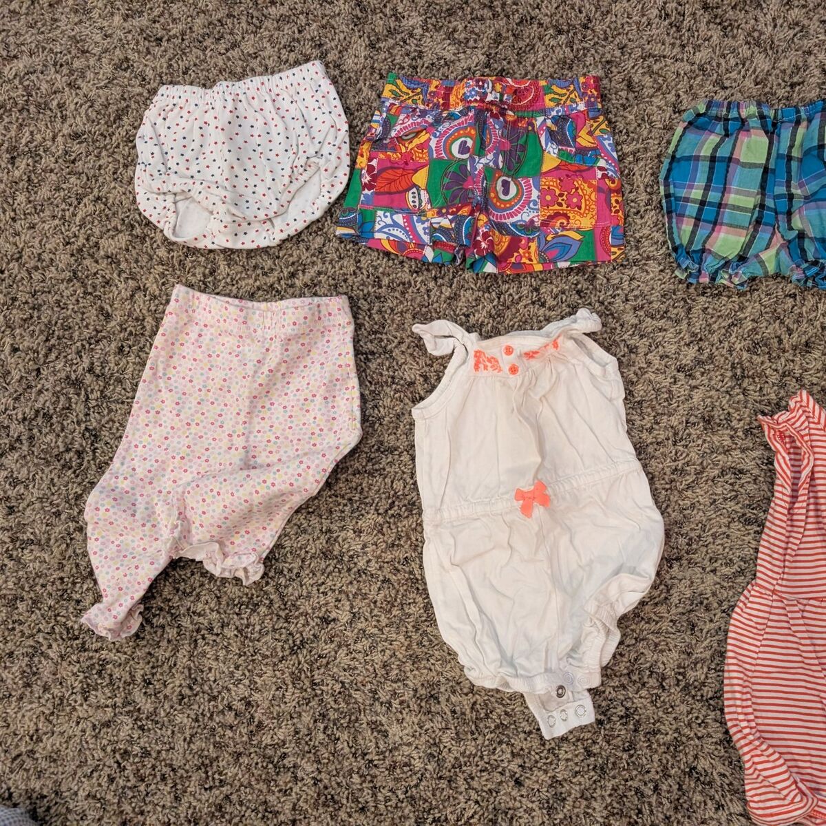 18 month girl clothing
