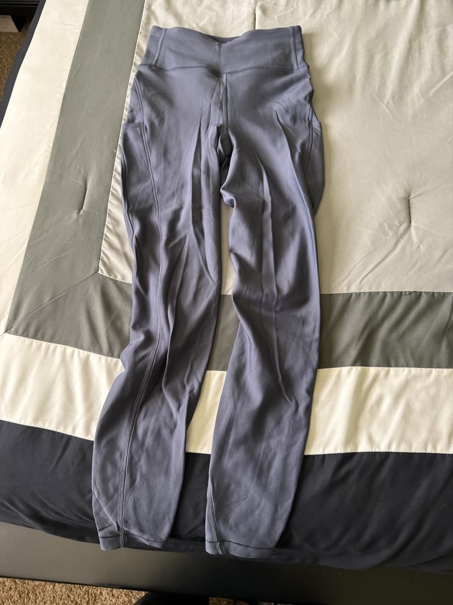 Lululemon Women’s leggings size 4
