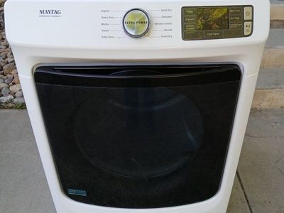 electric dryer