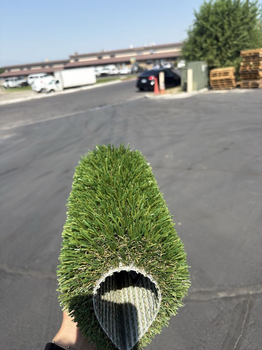 Artificial Turf