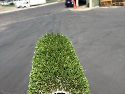 Artificial Turf