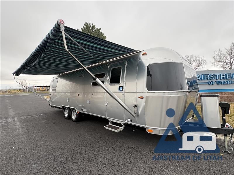 New 2026 Airstream International 30RB