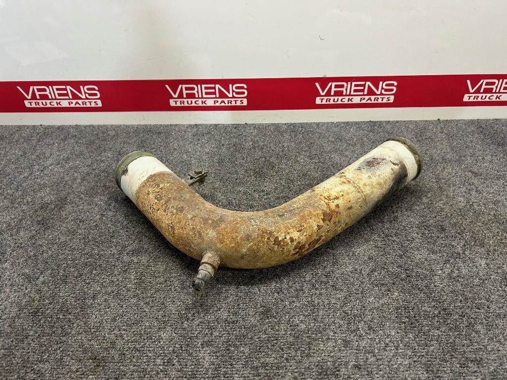 Peterbilt 379 Radiator