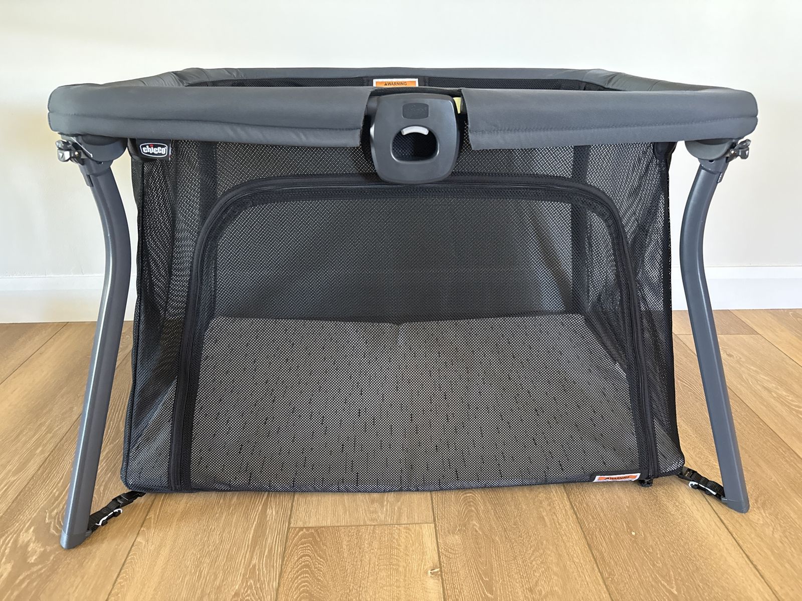 Chicco Ultra Light Pack and Play