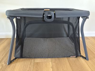 Chicco Ultra Light Pack and Play