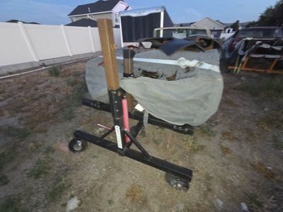 1970 mustang convertible complete project with Rotisserie. come give me 2500. clesm title . Must go this weekend.