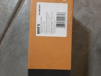 Bostitch hardwood flooring nailer