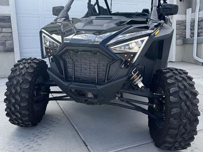 2022 Polaris RZR Pro XP
