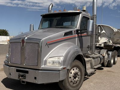 2021 Kenworth T880 Day Cab – For Sale $144,900