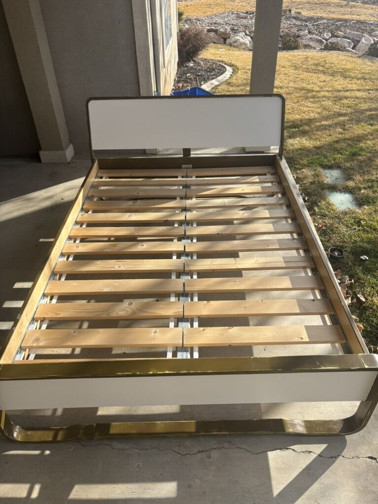 Full Size Bedroom Set