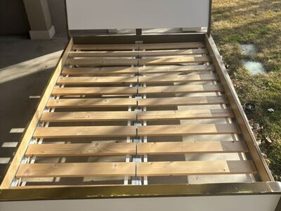 Full Size Bedroom Set