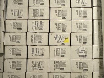 Deseret Farms Emergency Food Storage