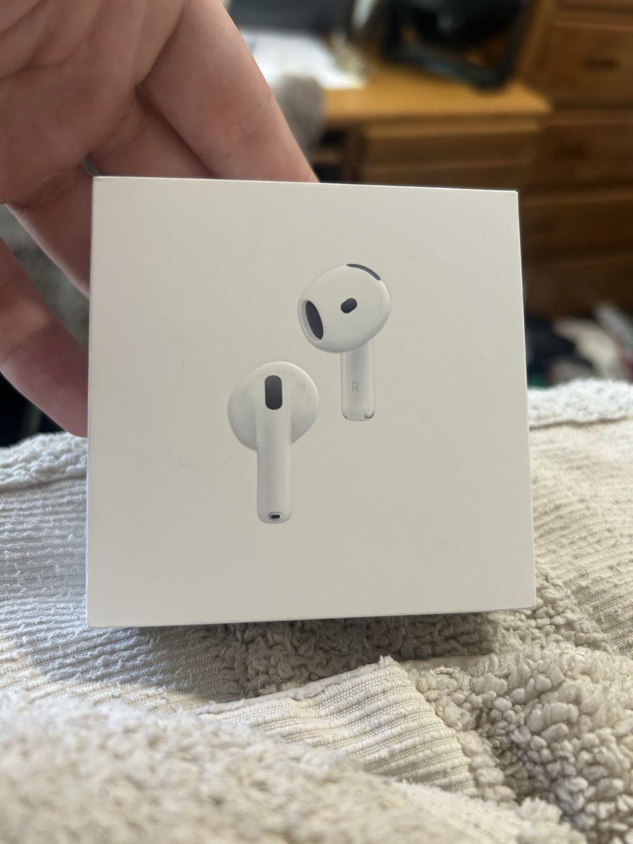 AirPod Pro 4s