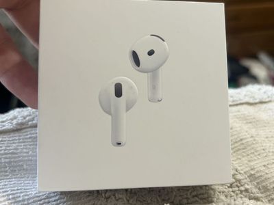 AirPod Pro 4s
