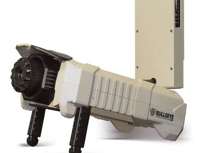 Bulleye Camera system