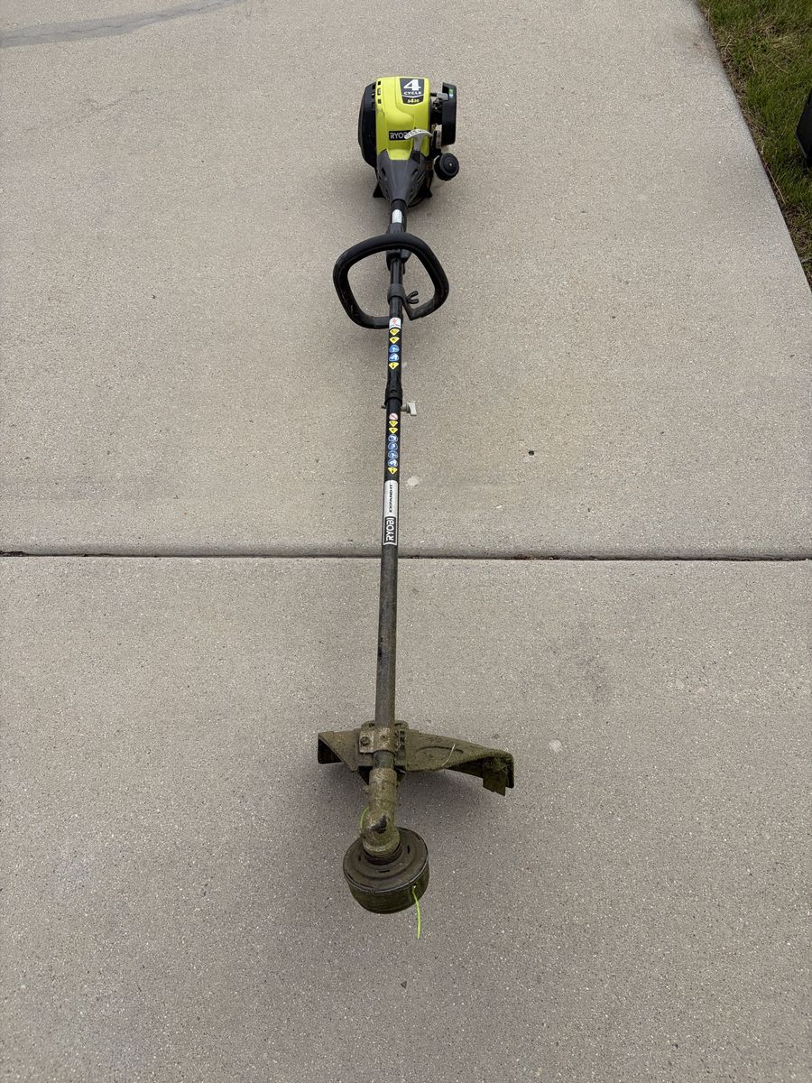 Trimmer