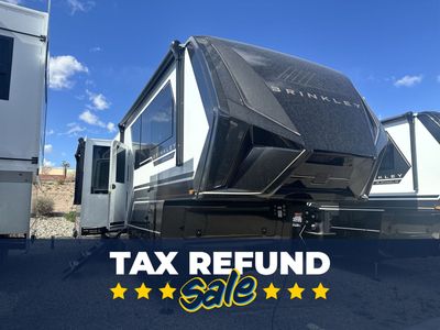 2026 Brinkley Model G 4120