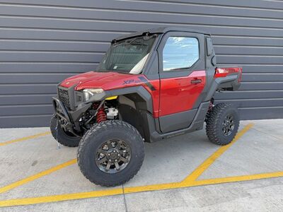2026 Polaris® XPedition XP NorthStar