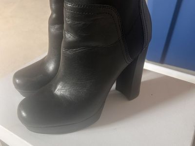 Women boots