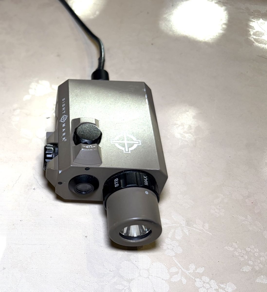 Sightmark Tactical Laser and Light Device
