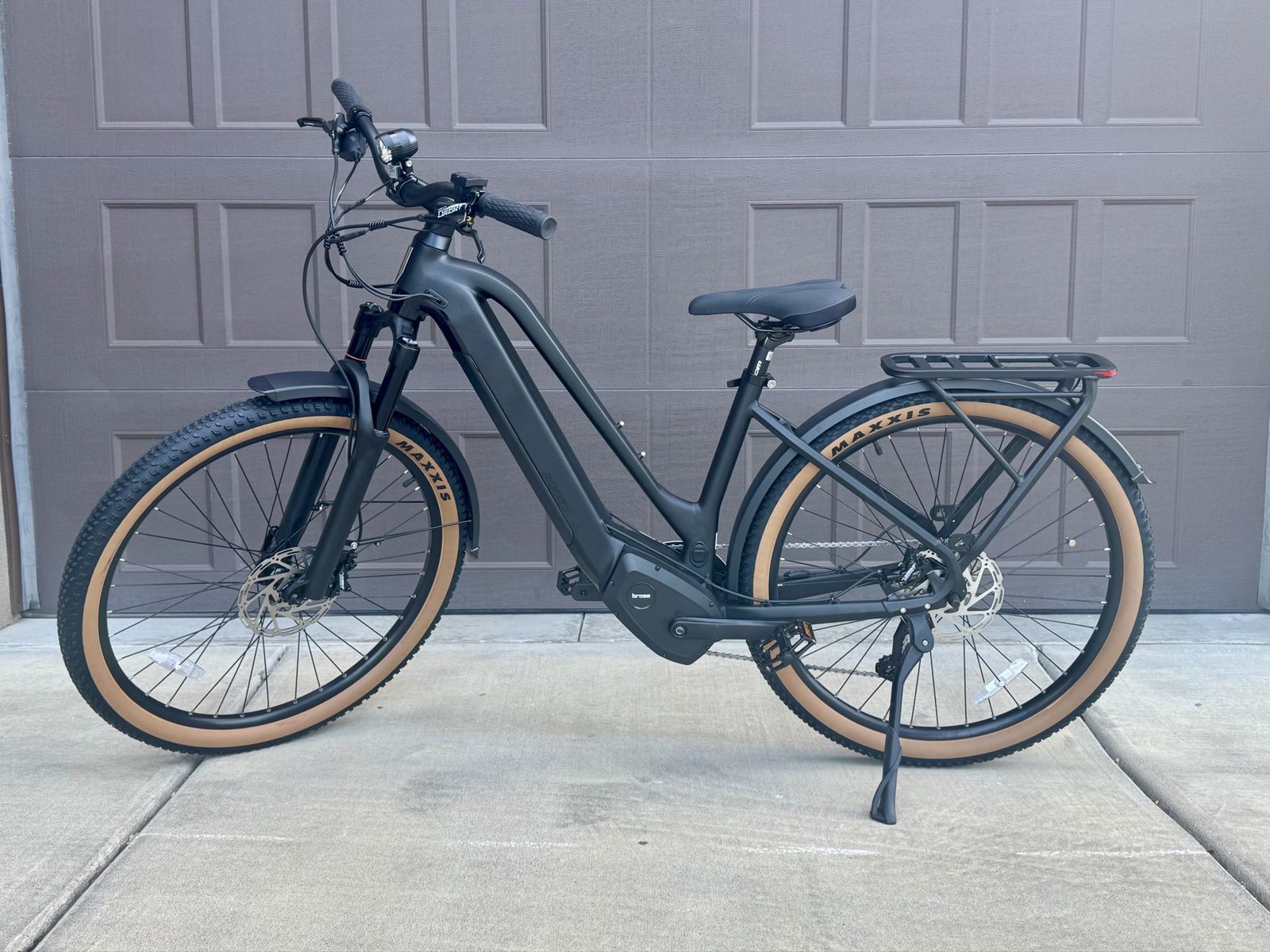 Ride 1up Prodigy V2 eBike