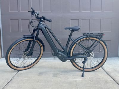 Ride 1up Prodigy V2 eBike