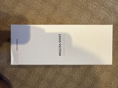 Louis Vuitton Cosmic Cloud Extrait de Parfum 3.4 oz / 100 ml