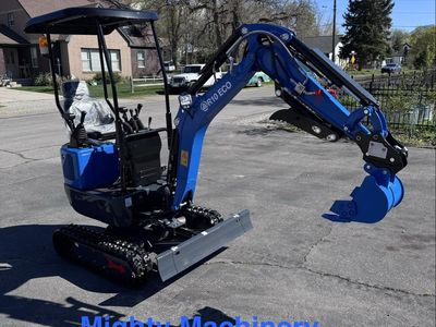 Rippa R10 Pro Mini Ex