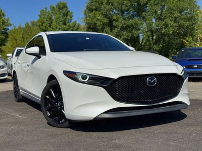 2020 MAZDA MAZDA3 Premium