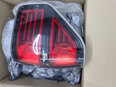 2009- 2014 Ford F-150 parts