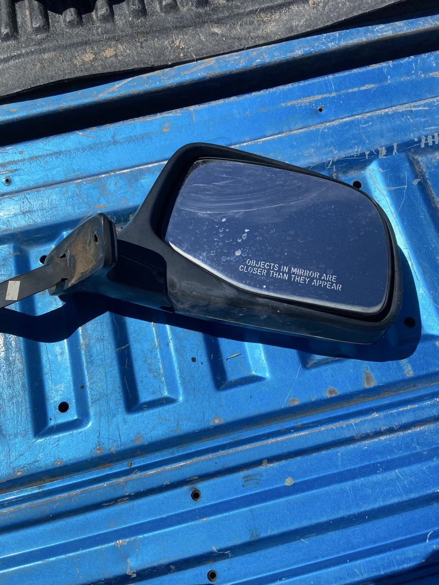 90s F-Series mirrors