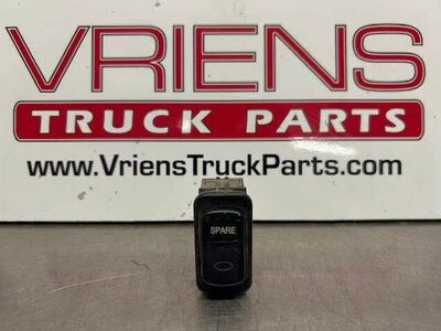 Peterbilt Dashboard Switch
