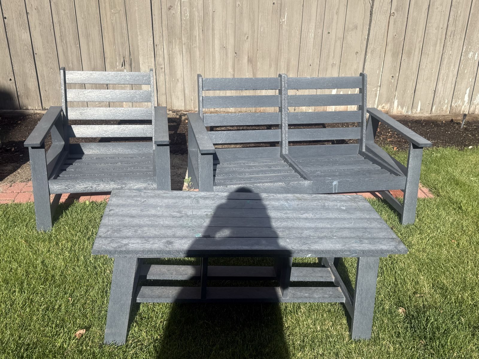 Patio Furniture