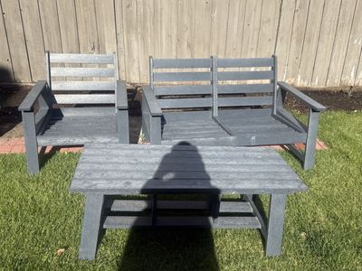 Patio Furniture