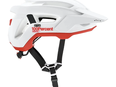 100% Altis Bike Helmet