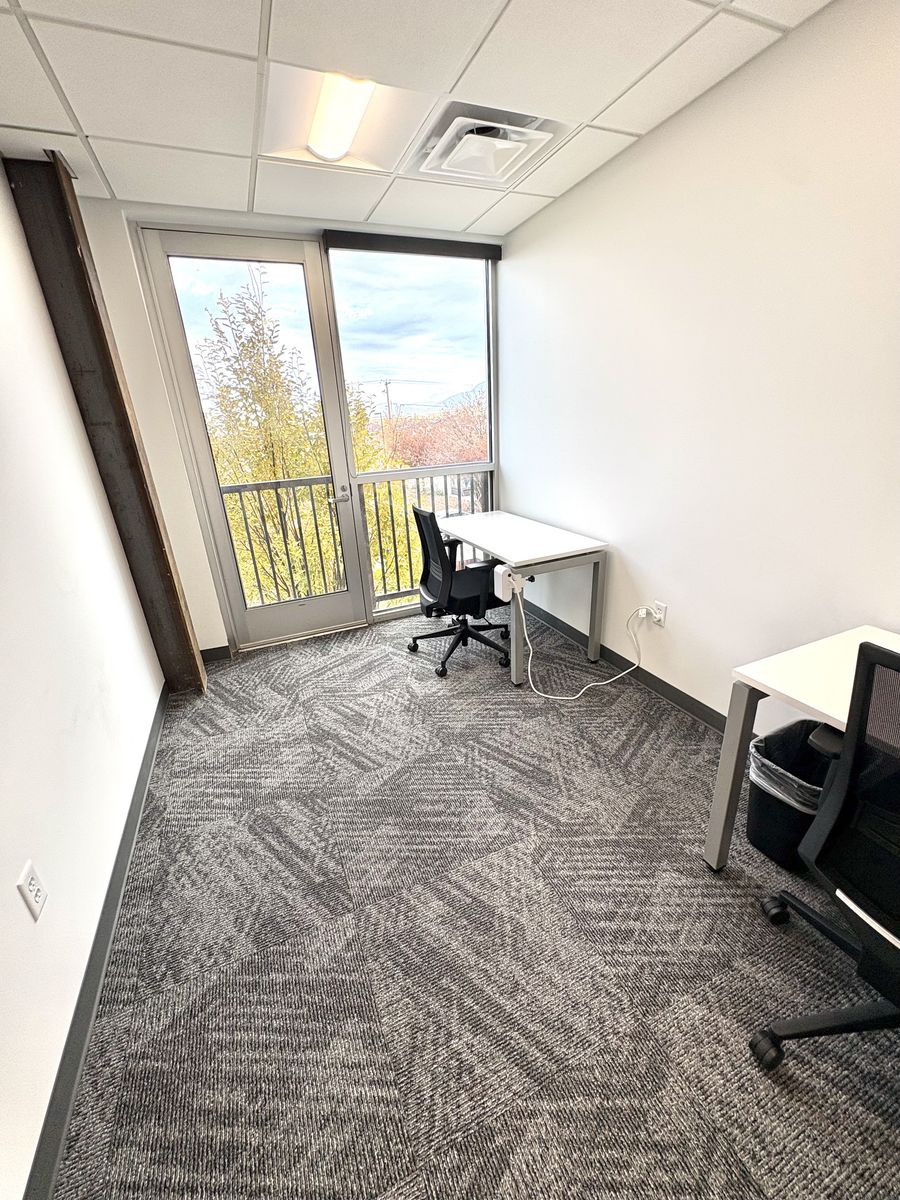 Plant the Seeds of Success in a Regus Office This May!